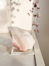 Load image into Gallery viewer, Pink Tourmaline in Quartz
