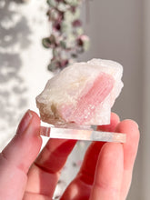 Load image into Gallery viewer, Pink Tourmaline in Quartz
