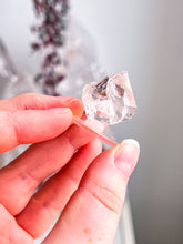 Load image into Gallery viewer, Herkimer Diamond
