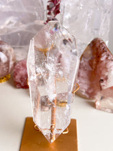 Load image into Gallery viewer, Lemurian Quartz
