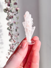 Load image into Gallery viewer, Sacred Pink Lemurian Cluster
