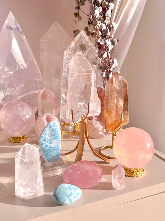 Private listing - Rebecca