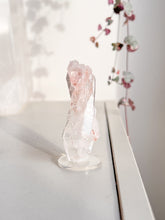 Load image into Gallery viewer, Sacred Pink Lemurian Cluster
