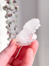 Load image into Gallery viewer, Sacred Pink Lemurian Cluster
