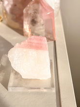 Load image into Gallery viewer, Pink Tourmaline in Quartz
