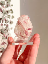 Load image into Gallery viewer, Pink Tourmaline in Quartz
