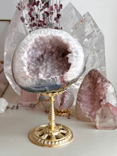 Load image into Gallery viewer, Lilac Sugar Amethyst
