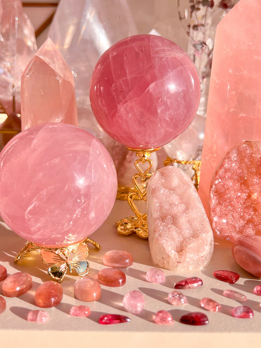 Mathilde - December live sale